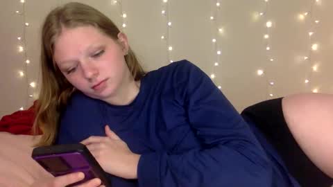 Snapshot of delilalove3412 chatting on 01-31-26, 10:30 DelilaLove3412 online show from 01-31-26, 10:30