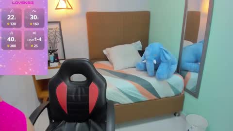 Snapshot of delilaquinn chatting on 01-11-25, 06:44 delilaquinn online show from 01-11-25, 06:44