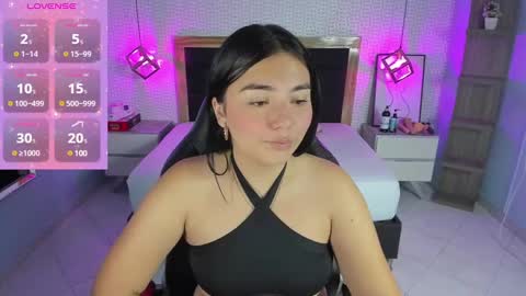 Snapshot of delilaquinn chatting on 03-08-25, 12:20 delilaquinn online show from 03-08-25, 12:20