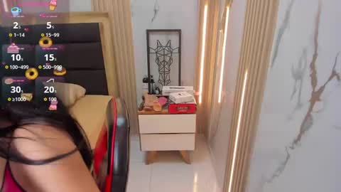 Snapshot of delilaquinn chatting on 09-20-25, 12:28 delilaquinn online show from 09-20-25, 12:28