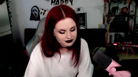 dellacrush_ online show from 11-01-25, 03:03