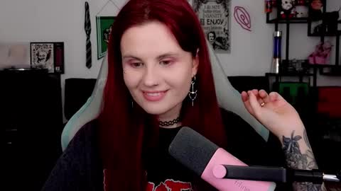 dellacrush_ online show from 03-14-26, 06:13