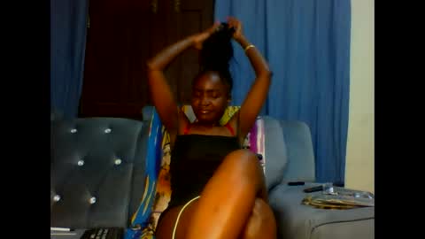 Ginger online show from 10-20-25, 02:12