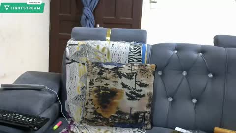 Ginger online show from 03-10-26, 12:15