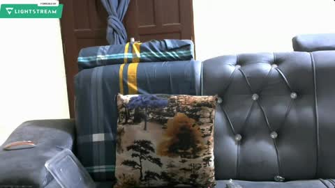 Ginger online show from 04-09-26, 06:41