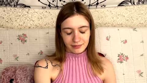 Sia online show from 02-10-26, 12:31