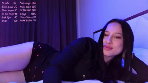 delly_love online show from 11-21-25, 09:57