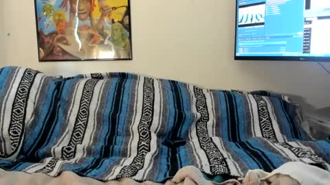 delusionalphool online show from 03-10-25, 06:34