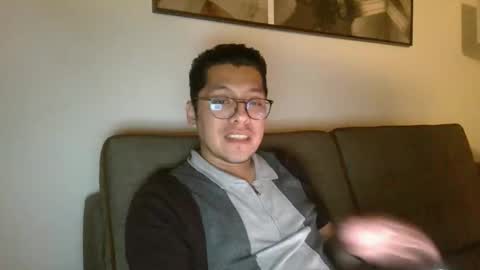 Hung Angel online show from 12-02-25, 05:35