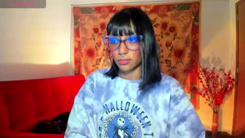 demeter__ online show from 10-28-25, 01:20