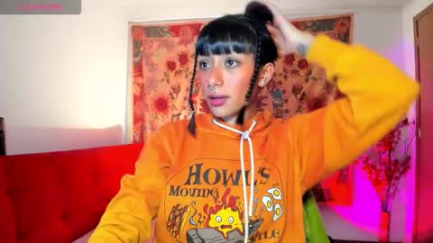 demeter__ online show from 11-12-25, 02:34