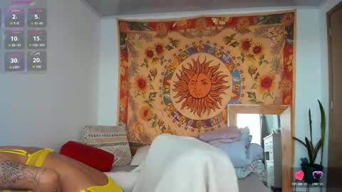 Snapshot of demeter__ chatting on 01-16-26, 08:46 demeter__ online show from 01-16-26, 08:46