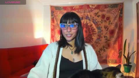 Snapshot of demeter__ chatting on 02-22-26, 11:25 demeter__ online show from 02-22-26, 11:25