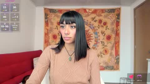 Snapshot of demeter__ chatting on 02-23-26, 10:51 demeter__ online show from 02-23-26, 10:51