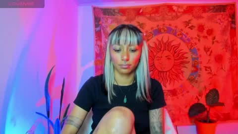 demeter__ online show from 05-16-26, 12:29