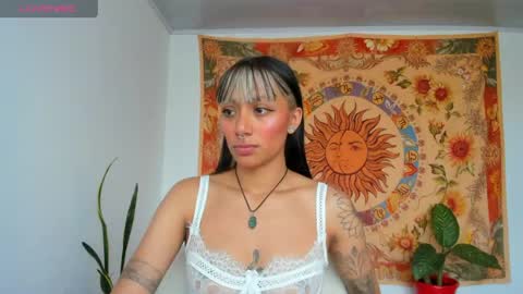 demeter__ online show from 06-02-26, 04:31
