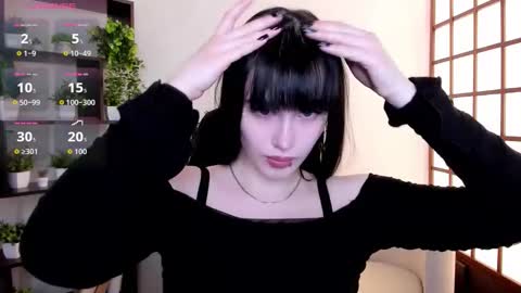 Demetra online show from 03-14-26, 02:28