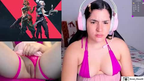 demiii online show from 02-18-26, 07:04