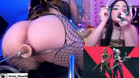 Snapshot of demi_chan chatting on 06-04-26, 08:04 demiii online show from 06-04-26, 08:04