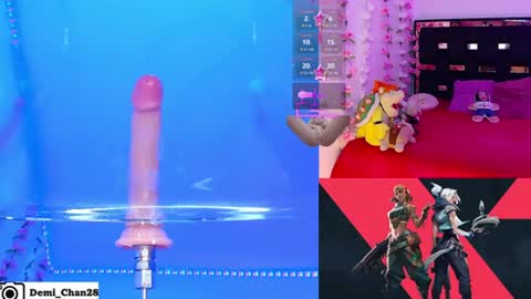 Snapshot of demi_chan chatting on 06-14-26, 02:24 demiii online show from 06-14-26, 02:24