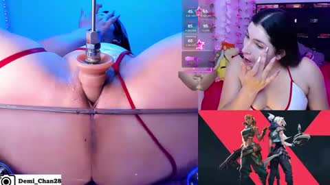 Snapshot of demi_chan chatting on 06-14-26, 09:17 demiii online show from 06-14-26, 09:17