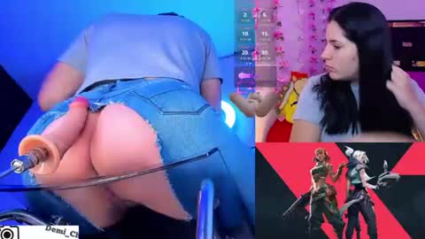 Snapshot of demi_chan chatting on 06-25-26, 08:08 demiii online show from 06-25-26, 08:08