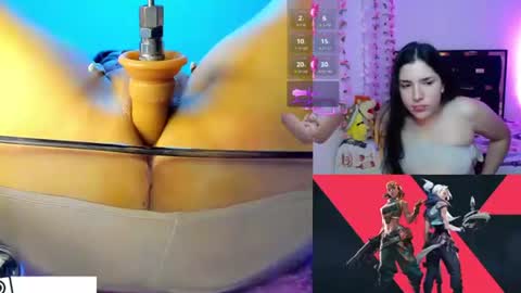 Snapshot of demi_chan chatting on 06-30-26, 08:48 demiii online show from 06-30-26, 08:48