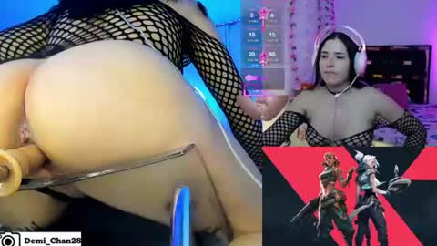 Snapshot of demi_chan chatting on 07-04-26, 09:04 demiii online show from 07-04-26, 09:04