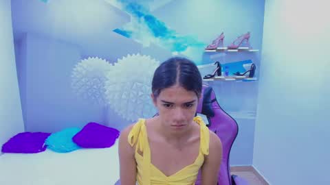 DEMI online show from 11-08-25, 12:38