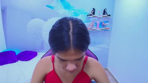 DEMI online show from 11-27-25, 12:29