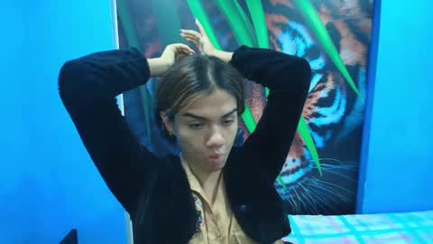 Snapshot of demi_leed chatting on 02-25-26, 11:42 DEMI online show from 02-25-26, 11:42