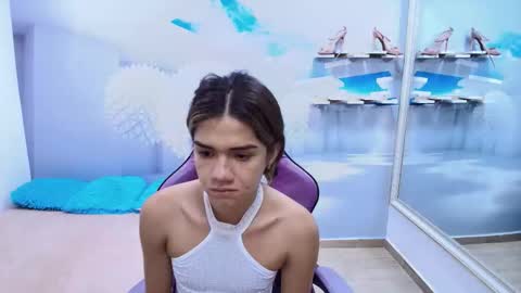 Snapshot of demi_leed chatting on 02-26-26, 11:53 DEMI online show from 02-26-26, 11:53