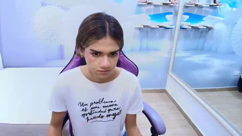 Snapshot of demi_leed chatting on 02-28-26, 07:15 DEMI online show from 02-28-26, 07:15