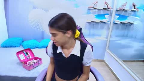 Snapshot of demi_leed chatting on 03-03-26, 11:49 DEMI online show from 03-03-26, 11:49