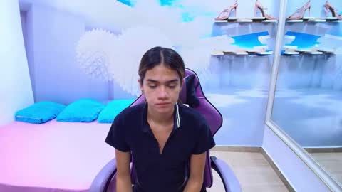 DEMI online show from 04-09-26, 11:59