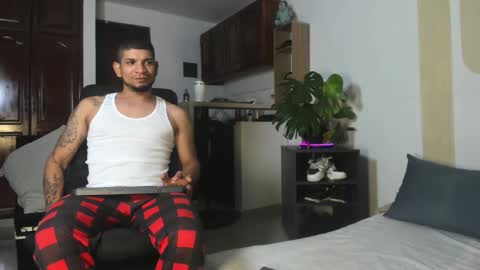 demian26big online show from 10-22-25, 03:29