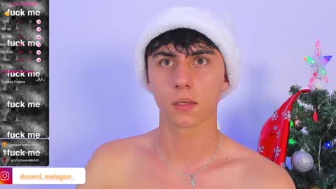 Demian online show from 12-14-24, 01:06