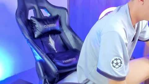 Demian online show from 03-28-26, 10:09