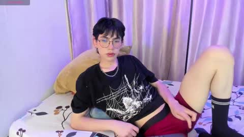 demian_hush online show from 03-26-26, 03:01