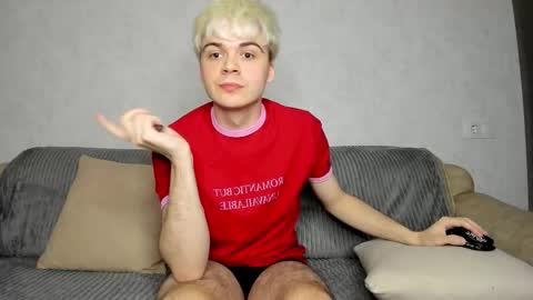 Demian  PVT OPEN online show from 03-18-26, 10:35