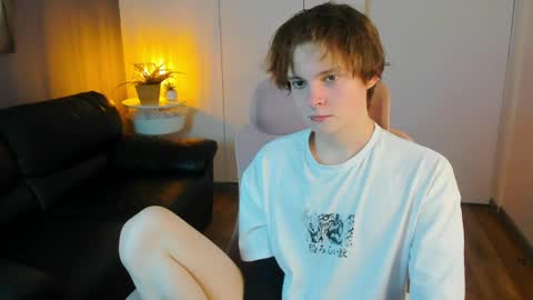demianenglen online show from 04-08-26, 03:45