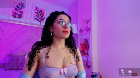 Demi online show from 01-07-26, 03:53