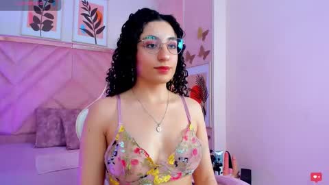 Demi online show from 02-05-26, 03:44