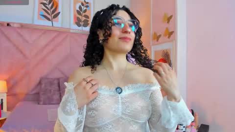 Demi online show from 03-03-26, 03:45