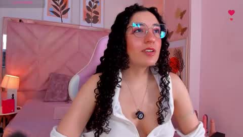 Demi online show from 03-26-26, 04:40