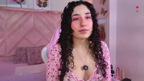 Demi online show from 04-18-26, 03:54