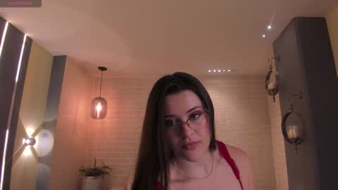 Snapshot of deminova chatting on 03-02-26, 11:06 DEMI NOVA online show from 03-02-26, 11:06