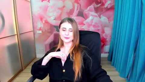 DemmyRose online show from 11-14-25, 08:40