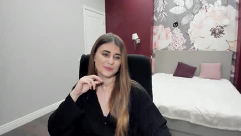 DemmyRose online show from 11-19-25, 07:58