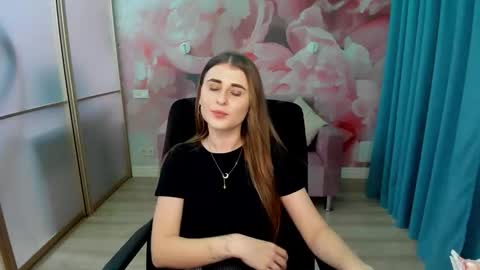 DemmyRose online show from 11-26-25, 08:10